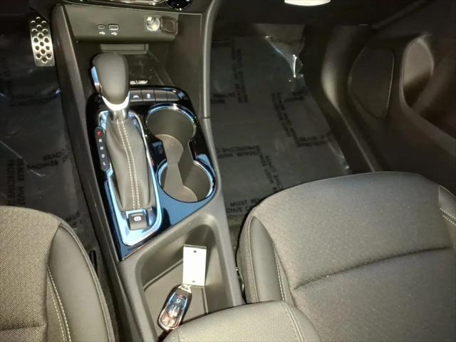 2026 Buick Encore GX Preferred AWD