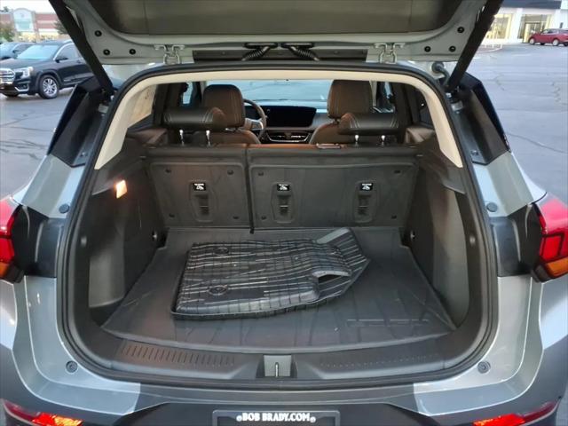 2026 Buick Encore GX Preferred AWD