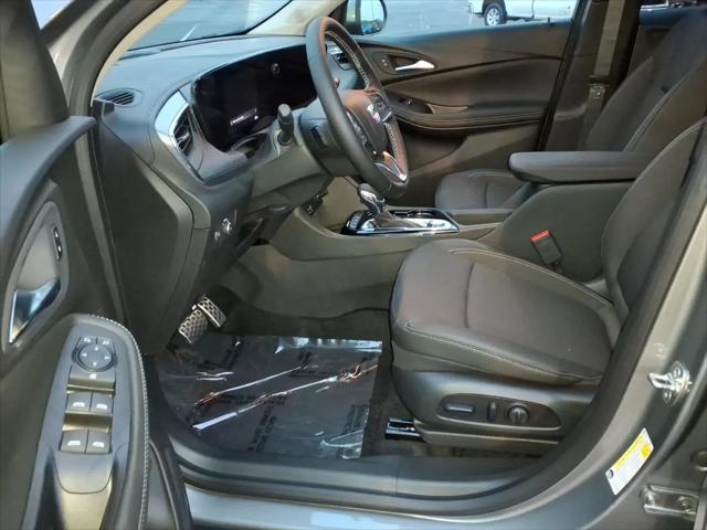 2026 Buick Encore GX Preferred AWD