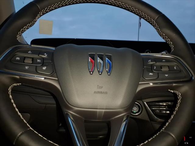 2026 Buick Encore GX Preferred AWD