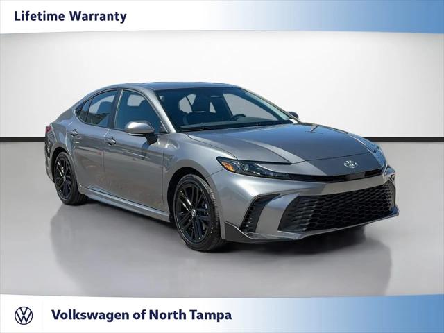 2026 Toyota Camry SE for sale in Tampa, FL