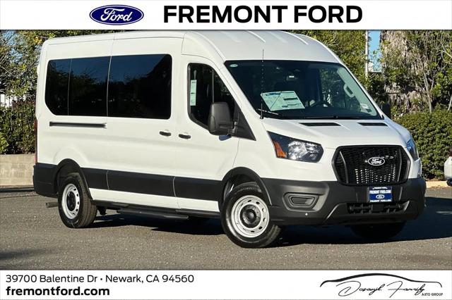 2027 Ford Transit-350 Passenger Van XL for sale in Newark, CA