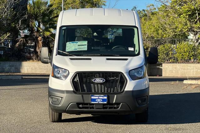 2027 Ford Transit-350 Passenger Van XL