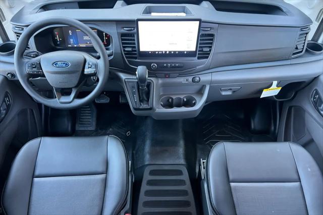 2027 Ford Transit-350 Passenger Van XL