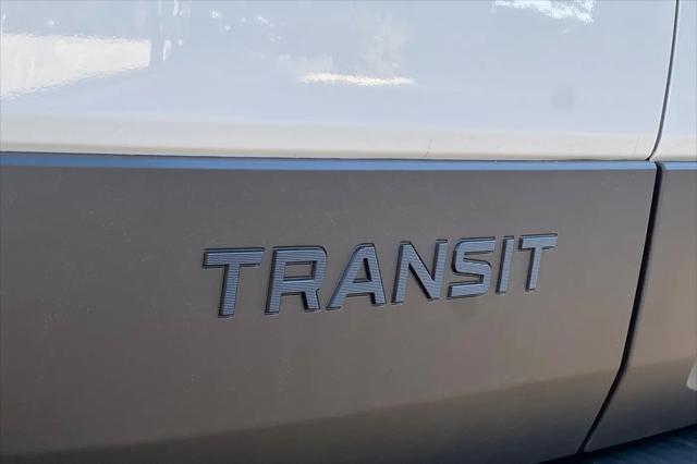 2027 Ford Transit-350 Passenger Van XL