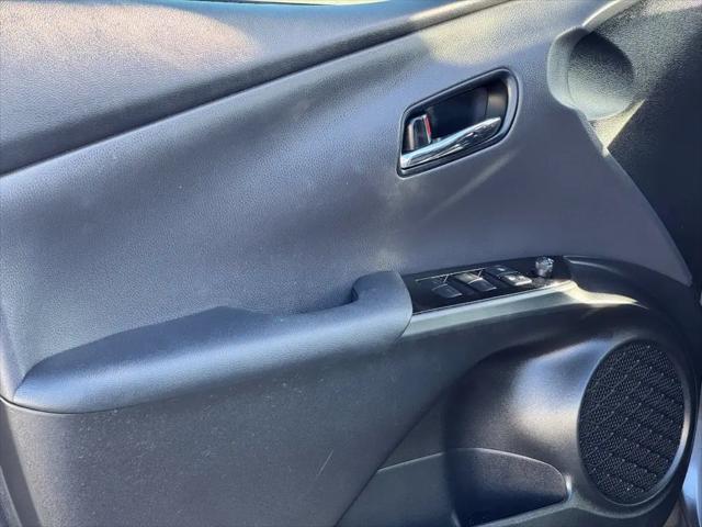 2020 Toyota Prius Prime XLE