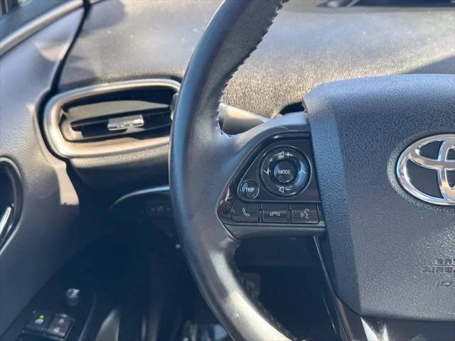 2020 Toyota Prius Prime XLE