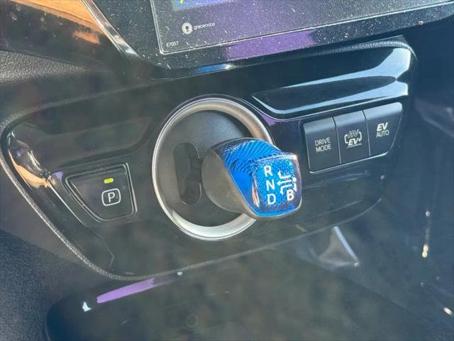 2020 Toyota Prius Prime XLE