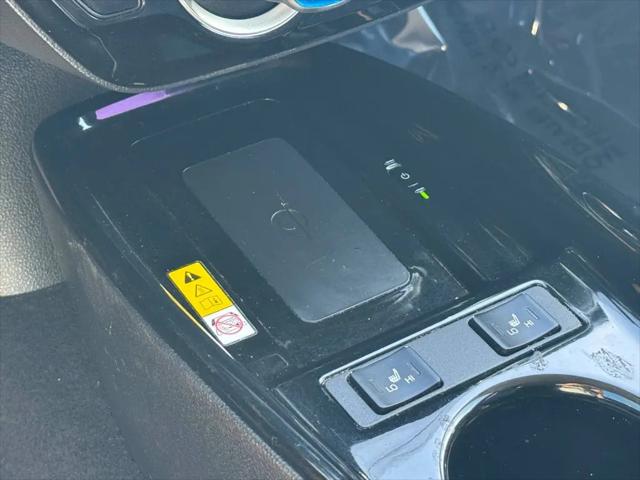 2020 Toyota Prius Prime XLE