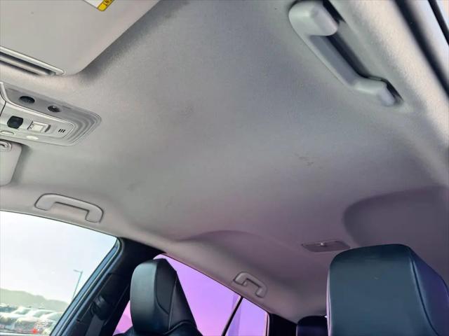 2020 Toyota Prius Prime XLE