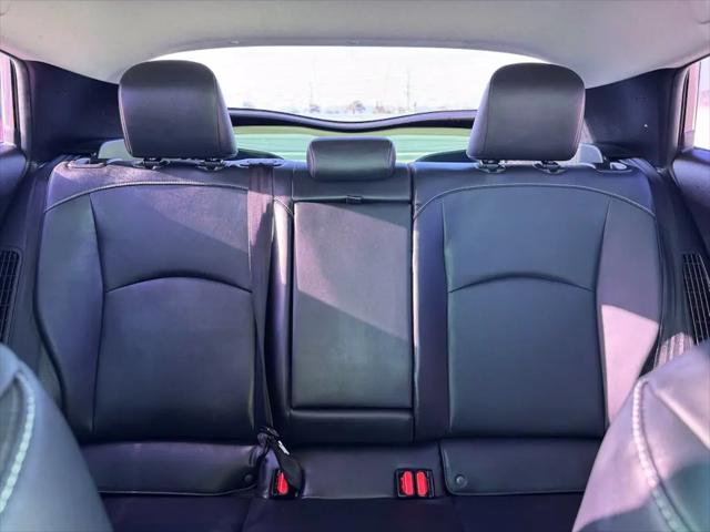 2020 Toyota Prius Prime XLE