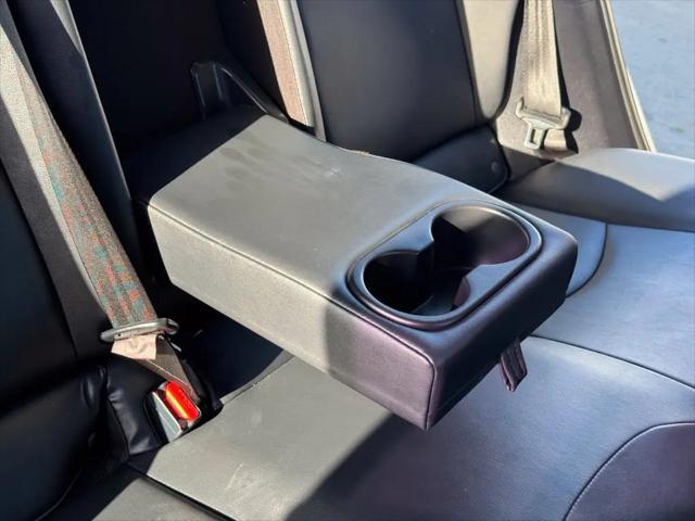 2020 Toyota Prius Prime XLE