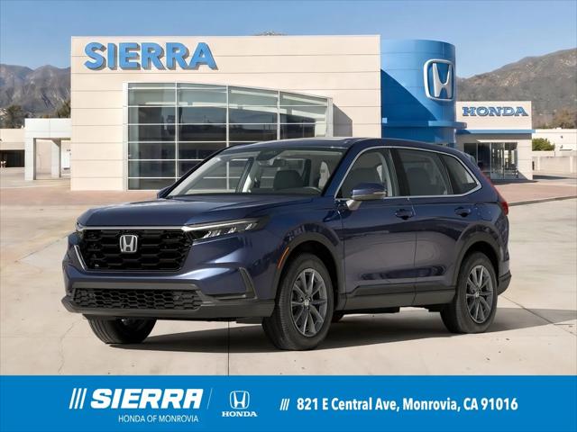 2027 Honda CR-V EX-L for sale in Monrovia, CA