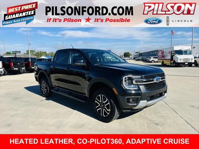 2026 Ford Ranger LARIAT for sale in Mattoon, IL
