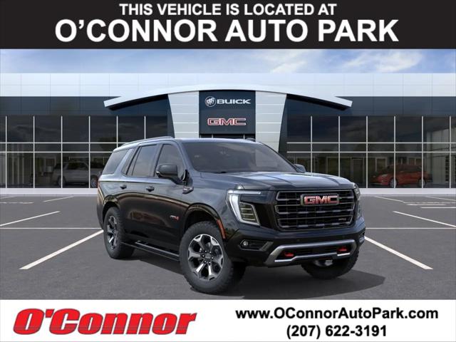 2027 GMC Yukon AT4 Ultimate for sale in Augusta, ME