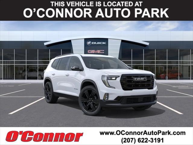 2027 GMC Acadia AWD Elevation for sale in Augusta, ME