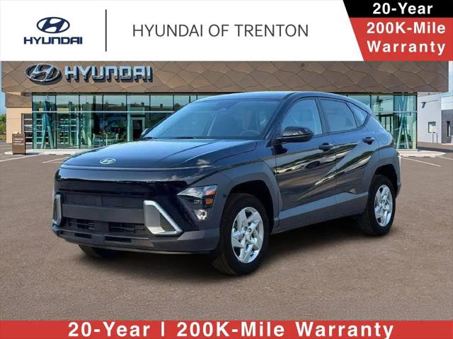 2027 Hyundai Kona SE for sale in Ewing, NJ