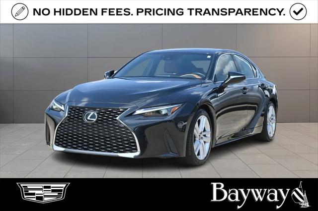 2024 Lexus IS 300 IS 300 for sale in Houston, TX