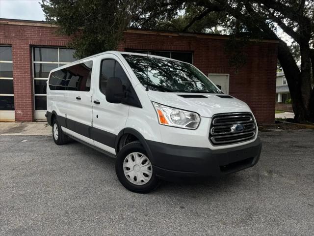 2018 Ford Transit XLT for sale in Tampa, FL