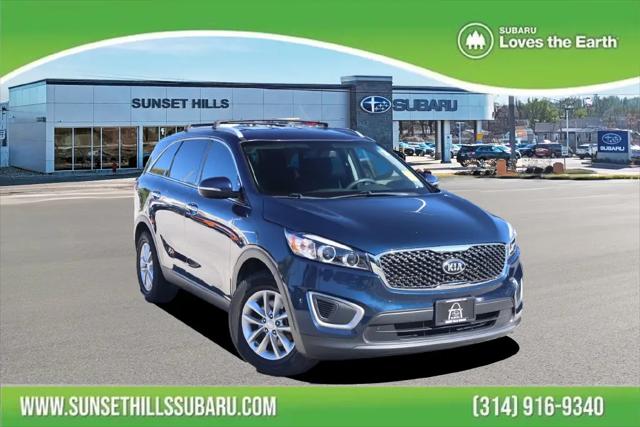 2016 Kia Sorento 2.4L LX for sale in St Louis, MO