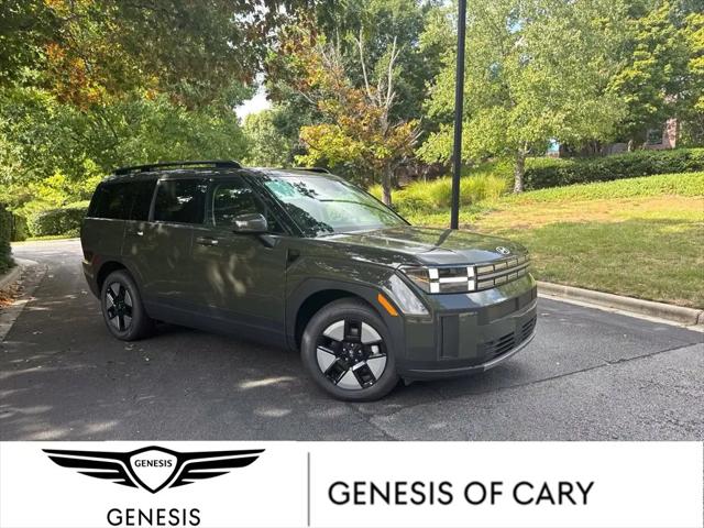 2026 Hyundai Santa Fe Hybrid SEL for sale in Cary, NC