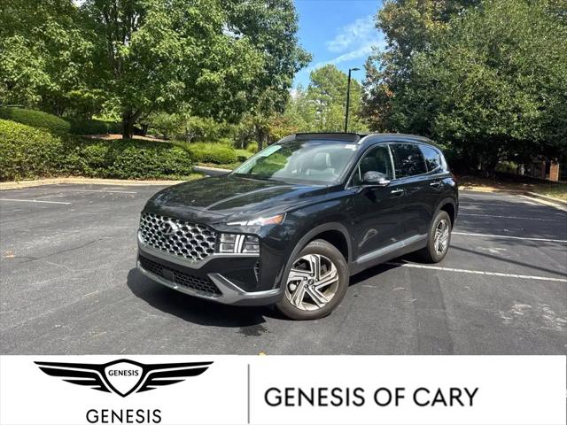 2023 Hyundai Santa Fe SEL for sale in Cary, NC