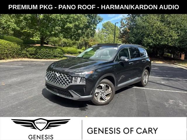 2023 Hyundai Santa Fe SEL for sale in Cary, NC