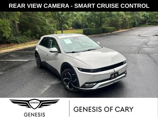 2023 Hyundai IONIQ 5 SEL for sale in Cary, NC