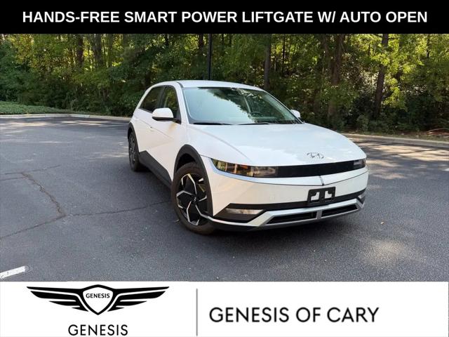 2024 Hyundai IONIQ 5 SEL for sale in Cary, NC