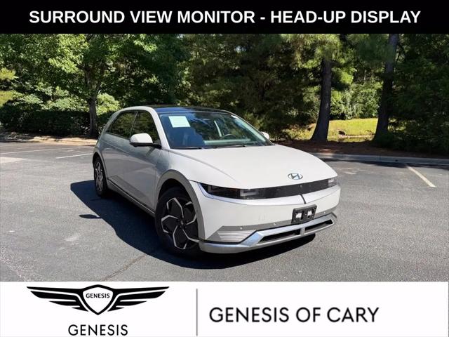 2024 Hyundai IONIQ 5 Limited for sale in Cary, NC