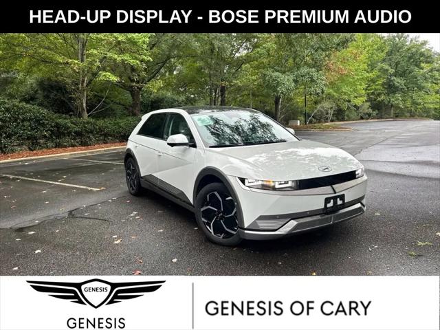2024 Hyundai IONIQ 5 Limited for sale in Cary, NC