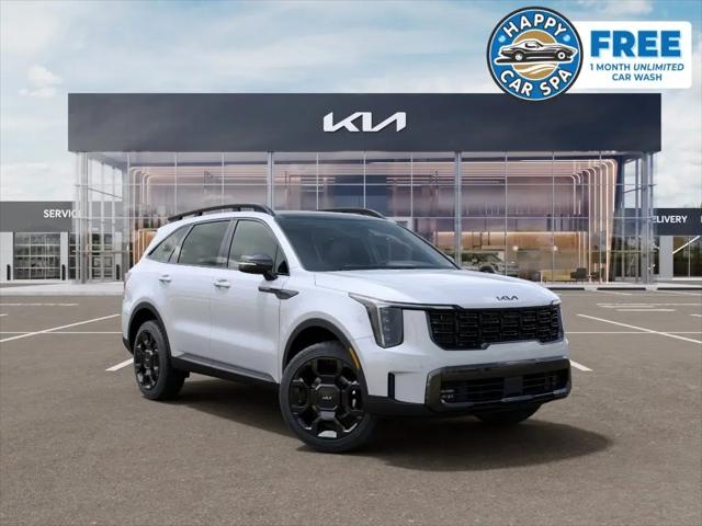 2026 Kia Sorento X-Line EX for sale in Dublin, CA
