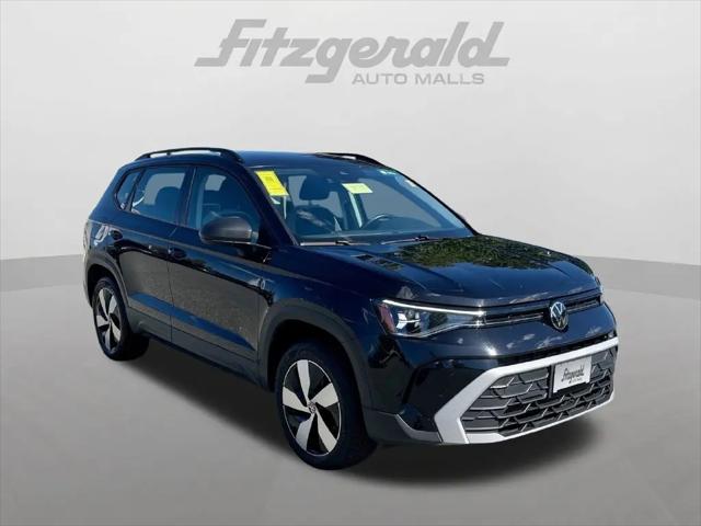 2025 Volkswagen Taos 1.5T S for sale in Germantown, MD