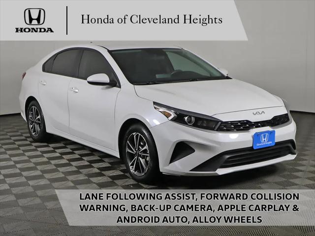 2023 Kia Forte LXS for sale in Cleveland Heights, OH