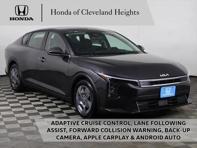 2025 Kia K4 LX for sale in Cleveland Heights, OH