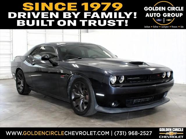 2019 Dodge Challenger R/T for sale in Lexington, TN