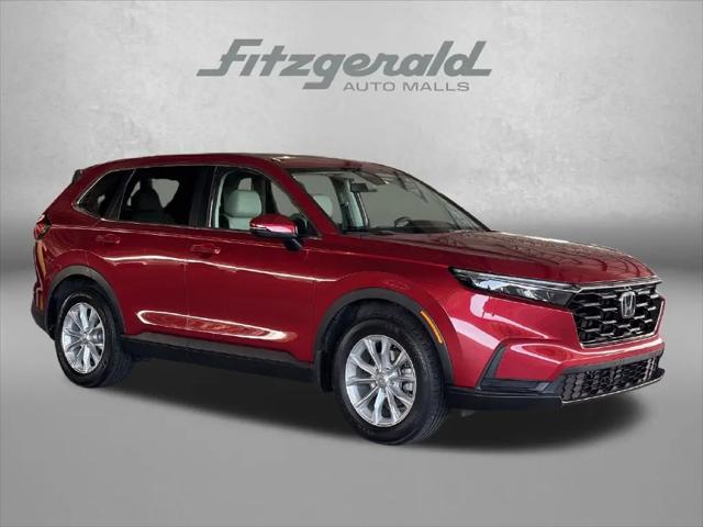 2023 Honda CR-V EX AWD for sale in Gaithersburg, MD