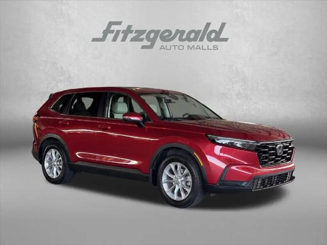 2023 Honda CR-V EX AWD for sale in Gaithersburg, MD
