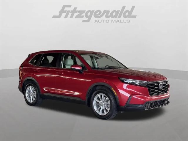 2023 Honda CR-V EX AWD for sale in Gaithersburg, MD