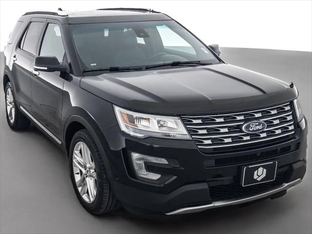 2016 Ford Explorer Limited for sale in Coal City, IL