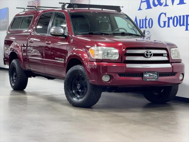 2006 Toyota Tundra SR5 V8 for sale in Portland, OR