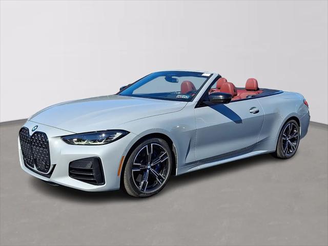 2022 BMW M4 M440i for sale in East Petersburg, PA