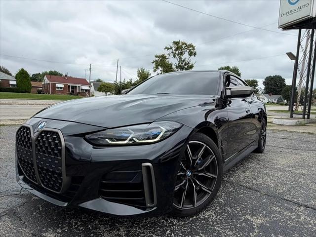 2022 BMW M440i Gran Coupe xDrive for sale in Springfield, OH