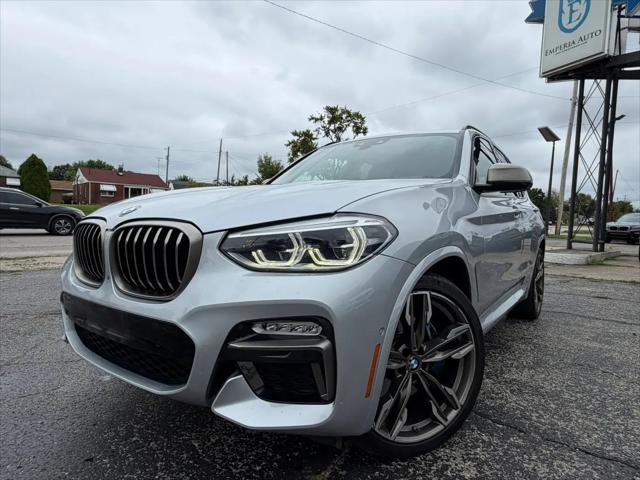 2019 BMW X3 M40i for sale near Springfield, OH