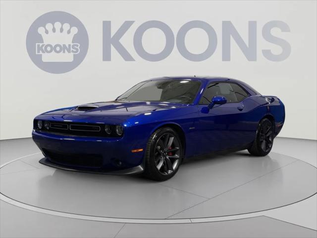 2019 Dodge Challenger R/T for sale in Woodbridge, VA