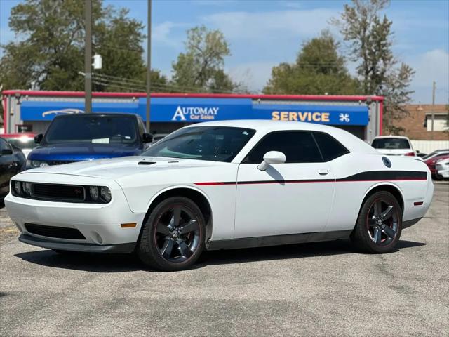 2014 Dodge Challenger R/T for sale in Oklahoma City, OK