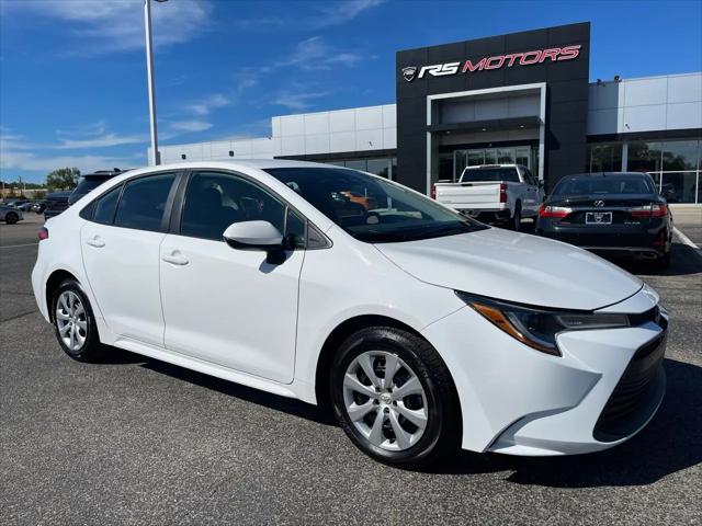 2026 Toyota Corolla LE for sale in Indianapolis, IN