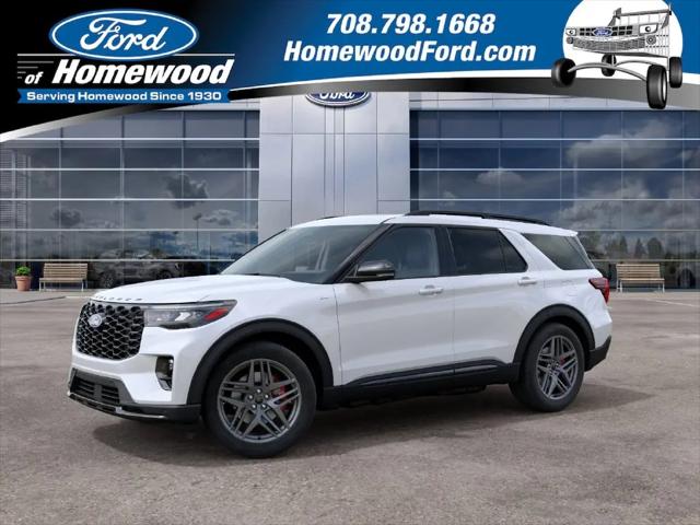 2027 Ford Explorer ST-Line for sale in Homewood, IL