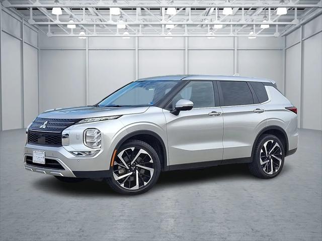 2024 Mitsubishi Outlander SE 2.5 S-AWC for sale in Cherry Hill, NJ