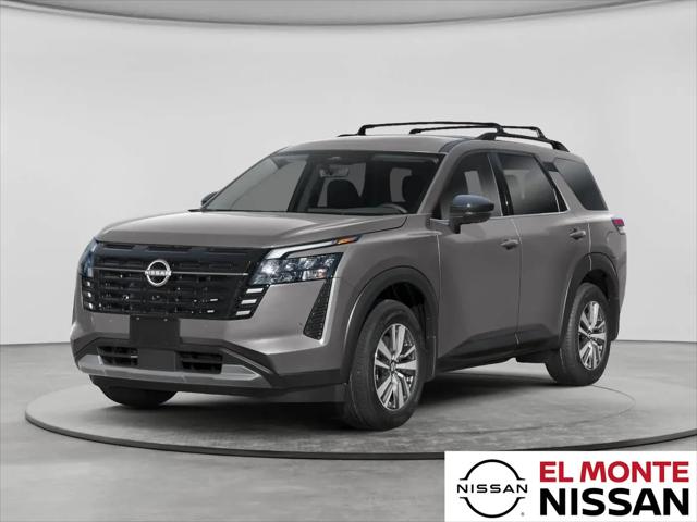 2026 Nissan Pathfinder SL for sale in El Monte, CA